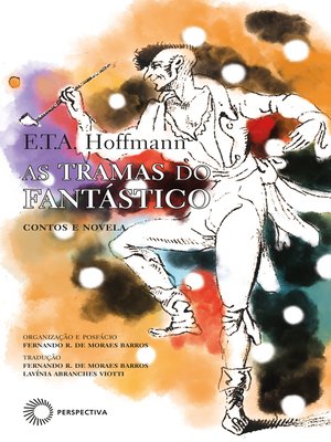 cover image of As Tramas do Fantástico